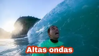 surf de ver&atilde;o no arpoador