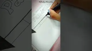 Timeline 💬&hearts;️ #shorts #fypシ #viral #trending #cutenotes #drawingideas   #drawing #subscribe #art