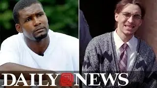 Lawyers for jailed killer of Michael Jordan's father say they have evidence of police misconduct