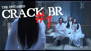 [𝙼𝙳𝚉𝚂] The Untamed Crack BR | #1