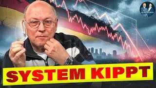 Krall & Bubeck: Horst L&uuml;ning &ndash; Ablaufdatum f&uuml;rs Finanzsystem