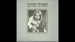Lonnie Knight: There is a dog in Rockford (1975)