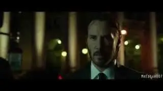 [FAN-MADE] John Wick - That F*ckin' Nobody Trailer [HD]