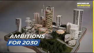 The 2030 strategy 