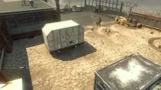 Dan_mc - Black Ops Game Clip