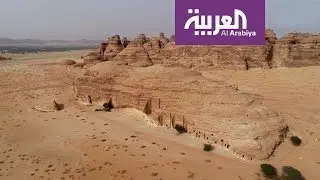 على خطى العرب | عنيزة وصدوق