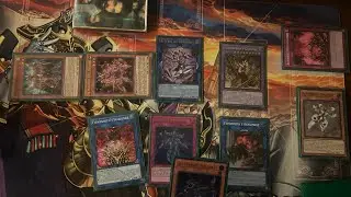 Altergeist Combo video for altergeist fiendsmith strategy! Two 2 card combos! Explanation!