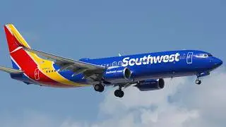 Love Field | Level Up B737-800 | KDEN - KDAL | X-Plane 12