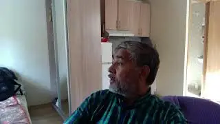 Family Live Namaste Estonia INDIAN STROLLER (Part 45)