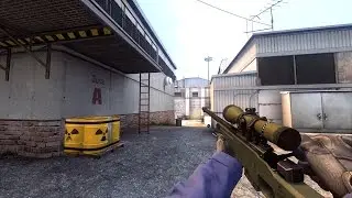 lajlaj awp