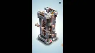 #18 Crank It Up Walkthrough  Mekorama