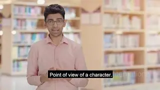 The Point-of-View Shot : Online Editing Course by WWI Virtual Academy