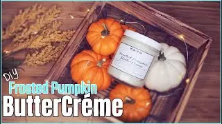 Крем-крем с матовым тыквенным маслом своими руками | ПРАЗДНИЧНАЯ СЕРИЯ OSLOVE 2019: Масло Кокум + РОЗЫГРЫШ ЗАКРЫТ🎉