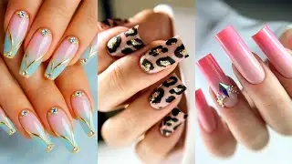 Tutorial step by step: Best Cute Nail Designs 2026 &ndash; +18 Sophisticated Looks You MUST Try! 