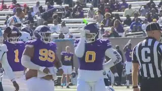 Benedict College will return to action Saturday in a playoff game at Wingate