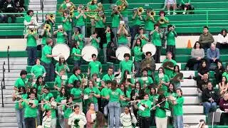 AHS Band. Basketball. Bulldogs. spirit squad. pep band Win Bulldogs!IMG 0169