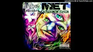 Mind's Eye Tribe - Virus feat. Shy L (Trono x Trips x Eyedos)