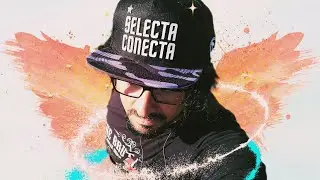 SELECTA CONECTA - Ser Sua - Flora Matos