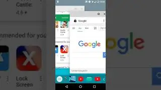 How To Enable Freeform Window Mode (Resizeable Apps In Windows) On Nougat 7.0,8.0 (No Root Or ADB)