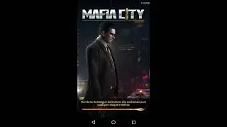 M&aacute;fia City - Comercializar Conta da Ban no M&aacute;fia? | Black General Games
