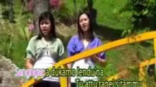 dero toraja /TORAJANESSE dance..