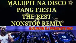 THE BEST NONSTOP REMIX