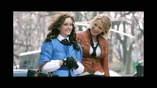 Gossip Girl's Worst Romance: Dan and Blair's Disastrous Love Story