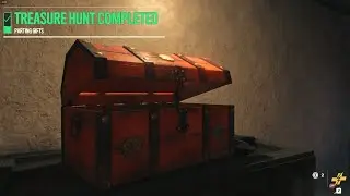 Far Cry 6 Parting gifts treasure hunt completed HD subscribe