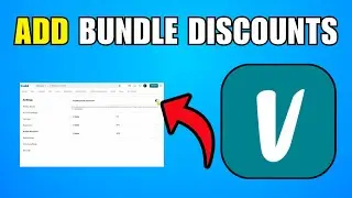 How To Add Bundle Discounts On Vinted (2026) (Best Method)