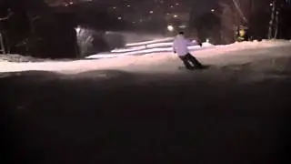 Elan Myles Snowboarding - We Have Arrived (Original Mix)