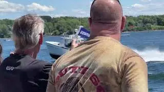Pictou Lobster Carnival 🦞 Boat Races 2022