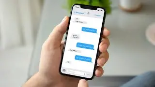 Если она пришлет тебе это сообщение, УЙДИ!