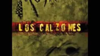 Los Calzones Rotos - Levanten Las Copas