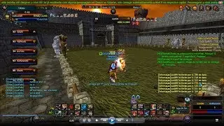 4Story BR luiz099 VS KidRockWR