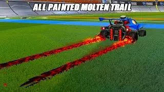 Showcasing All *NEW* 