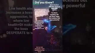 remember kids, the strongest weapon in Dmc is the taunt button
