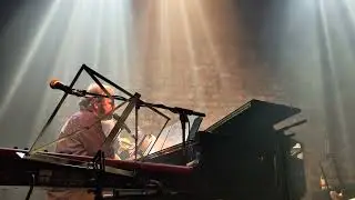 Olivier Rocabois, live @ Paris Le Café de la Danse, 23/06/2024