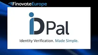 FinovateEurope 2025 / ID Pal