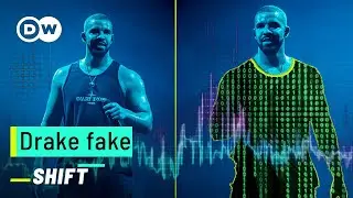 Is it Drake or Fake? How AI creates viral hits