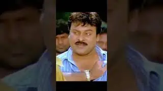 Ekkuva matladitha repchesatha #memes #chiranjeevi #stalin #telugu #youtubeshorts #funny #comedy