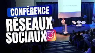 Cr&eacute;er une strat&eacute;gie R&Eacute;SEAUX SOCIAUX en 2025 (Guide Complet)