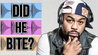 The Unwritten Rules Of Sampling In Hip-Hop 