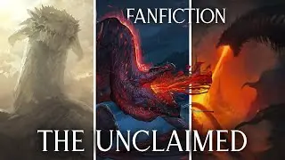 Unclaimed & Unleashed | Valyria’s Wild Titans: Dragons Bigger Than Vhagar – GoT Fanfiction Lore