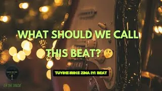 Name This Beat? 🎸 Afro & RNB Guitar Vibes | Rwandan Folk Hip Hop Mix.
