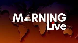 MORNING LIVE II EMPOWERING THE YOUTHS THROUGH SPORTS
