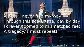 Sock Opera