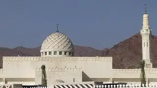 AJ hum Masjid shoda pae aye han