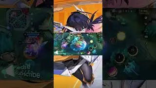 Hard comeback.ruby vs sun meta hero and balmond new buff.#youtubeshorts #mobilelegends #mlbb