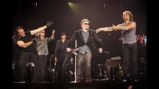 MusicXplorer W/Jeff Kazee - Southside Johnny & Bon Jovi - Part 1/2