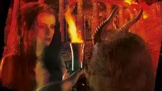 Death SS - THE CRIMSON SHRINE official videoclip
